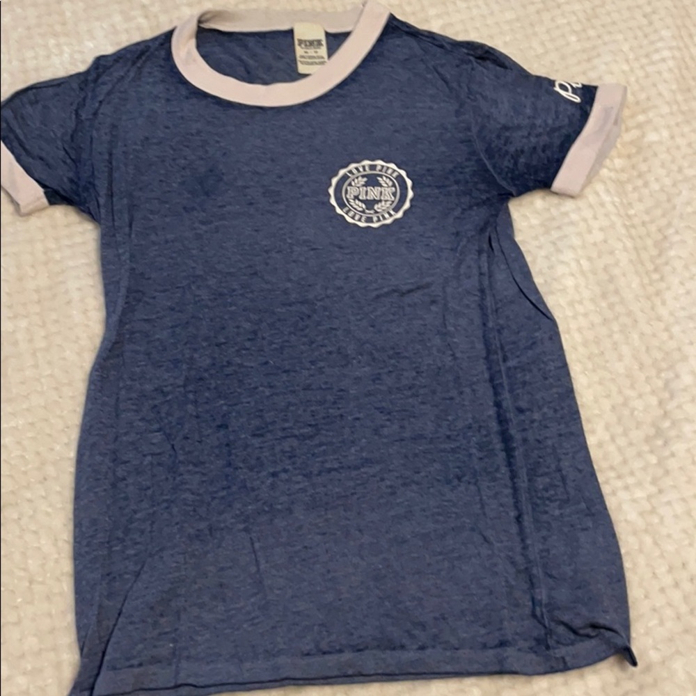 Short sleeve top